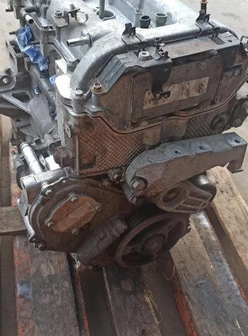 Продажа двигателя A20NHT