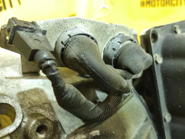 Продажа двигателя M54B25