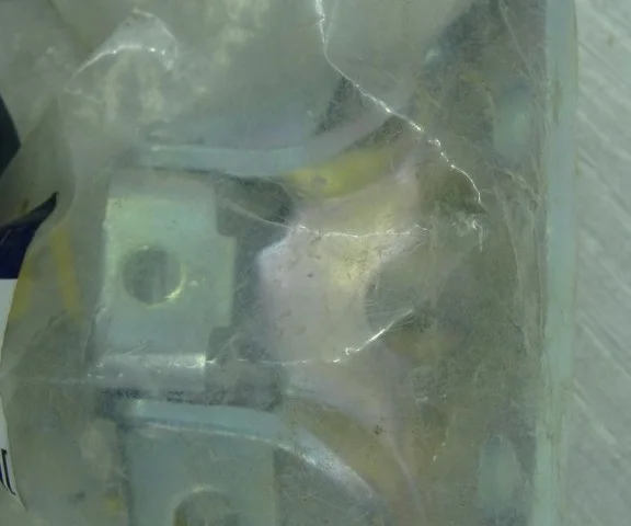 Стекла и зеркала для Hyundai i40 1 rest Седан 2015-2018 на фотографиях