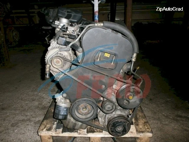 Продажа двигателя X20SED