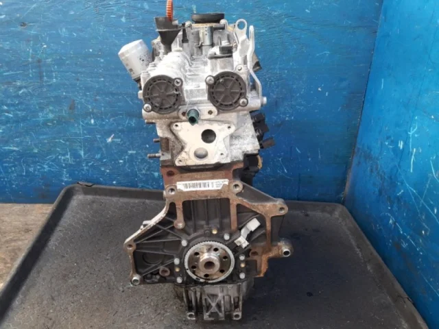 Продажа двигателя CAVD