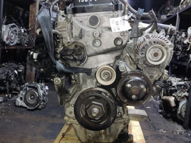 Продажа двигателя R18A