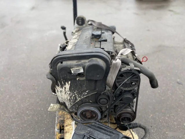 Продажа двигателя B5254T2