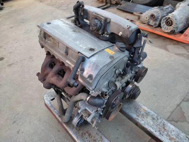 Продажа двигателя 111.978