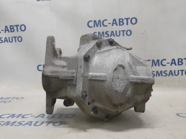 Редуктор переднего моста для Volvo XC90 I C 2002-2014 на фотографиях