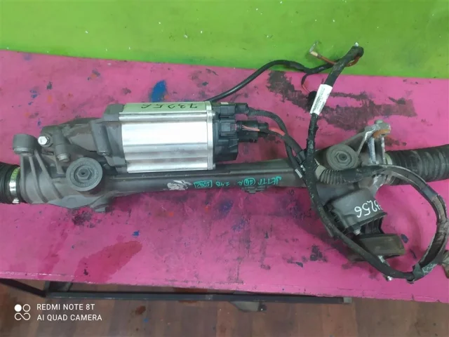 Рулевая рейка для Volkswagen Jetta 6 2010-2019 на фотографиях