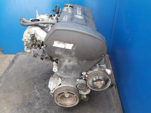 Продажа двигателя Z16XEP