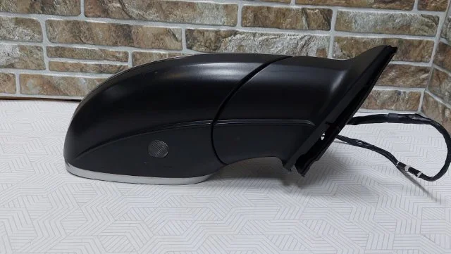 Зеркала для Audi Q7 4L 2005-2015 на фотографиях