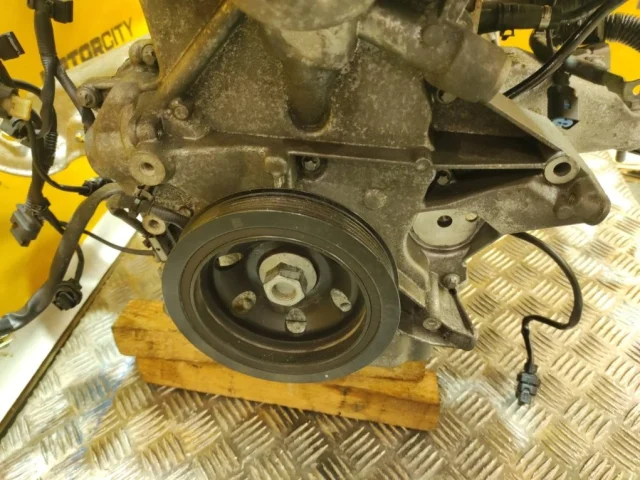 Продажа двигателя 274.920