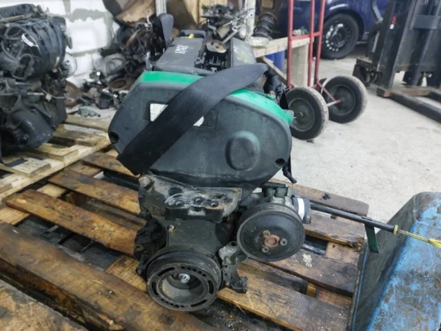 Продажа двигателя Z18XER