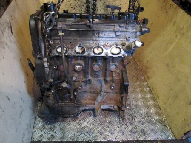 Продажа двигателя 4G93