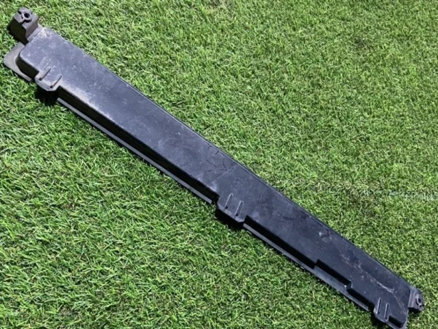 Панель радиатора (телевизор) для Skoda Rapid I NH3 2012-2017 на фотографиях