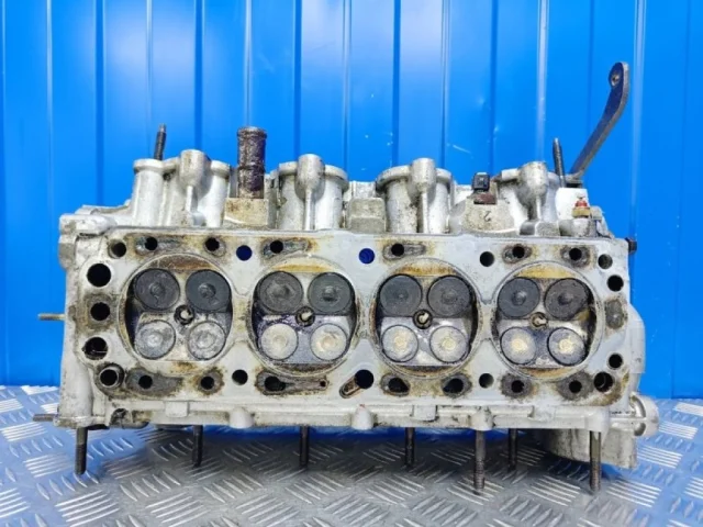 ГБЦ для Chevrolet Rezzo 2004-2008 на фотографиях