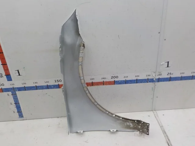 Крыло левое для Audi Q5 FY 2017-2020 на фотографиях