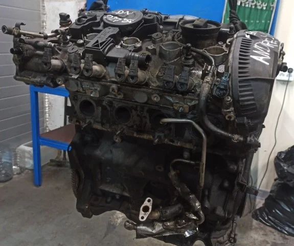 Продажа двигателя CDNC