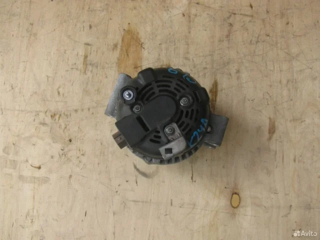 Генератор для Honda CR-V RE Rest 2010-2012 на фотографиях