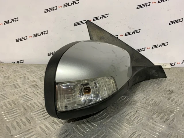 Зеркало заднего вида (в салоне) для Volvo C30 MK 2006-2013 на фотографиях