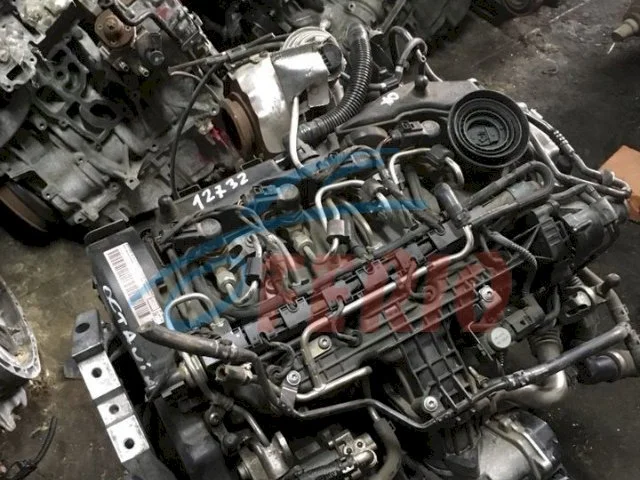 Продажа двигателя CAYC