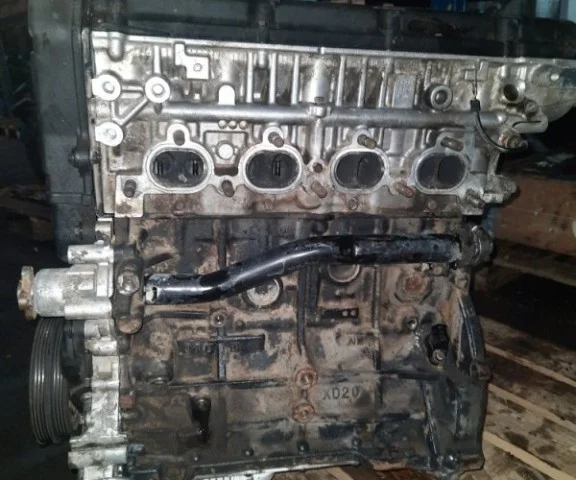 Продажа двигателя G4GC