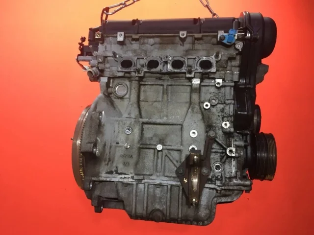 Продажа двигателя HWDA