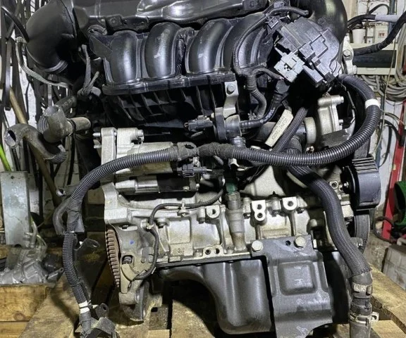 Продажа двигателя EP6