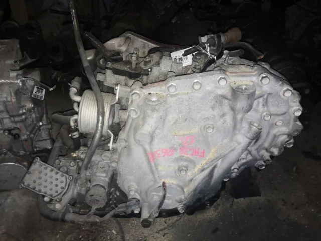 Вариатор для Nissan Serena C26 2010-2016 на фотографиях