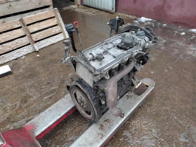 Продажа двигателя 611.980