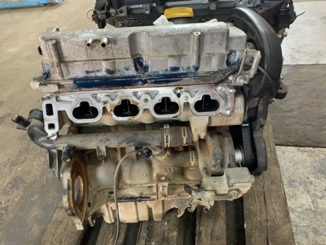 Продажа двигателя X18XE