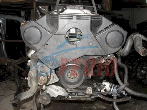 Продажа двигателя ABC