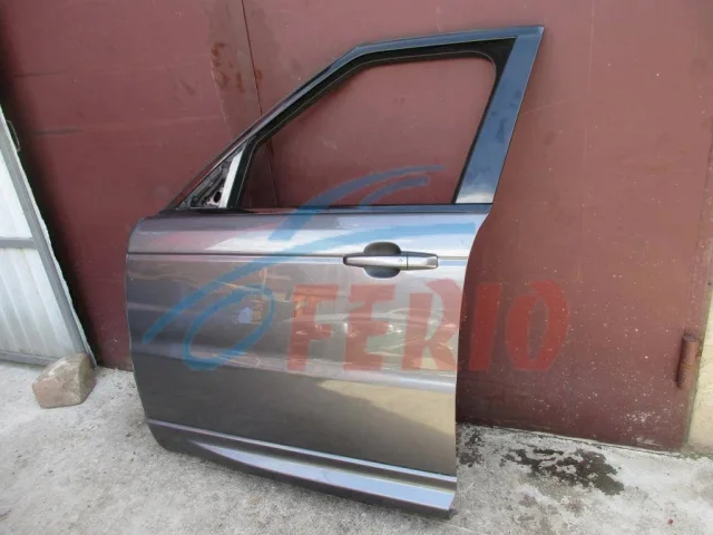 Двери для Land Rover Range Rover Sport L494 2013-2017 на фотографиях