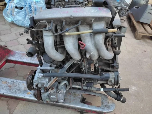 Продажа двигателя 111.978