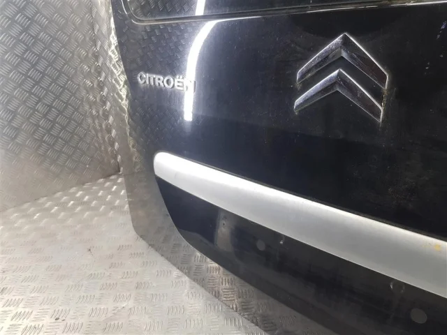 Двери для Citroen Berlingo 2 B9 Минивэн 2008-2016 на фотографиях