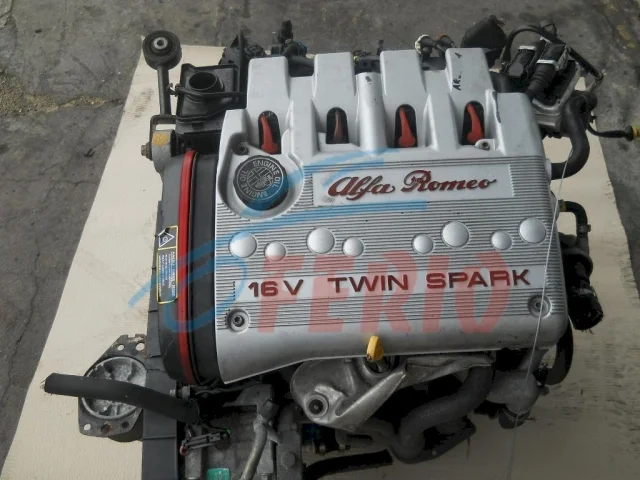 Продажа двигателя AR32301