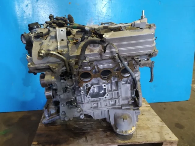 Продажа двигателя 4GR-FSE