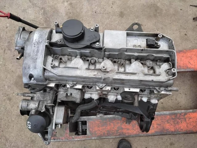 Продажа двигателя 646.982