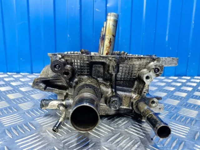 ГБЦ для Toyota RAV4 XA40 2013-2015 на фотографиях