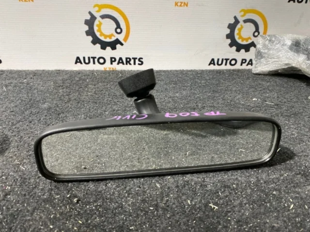 Зеркало заднего вида (в салоне) для Honda Civic FA 2005-2010 седан на фотографиях