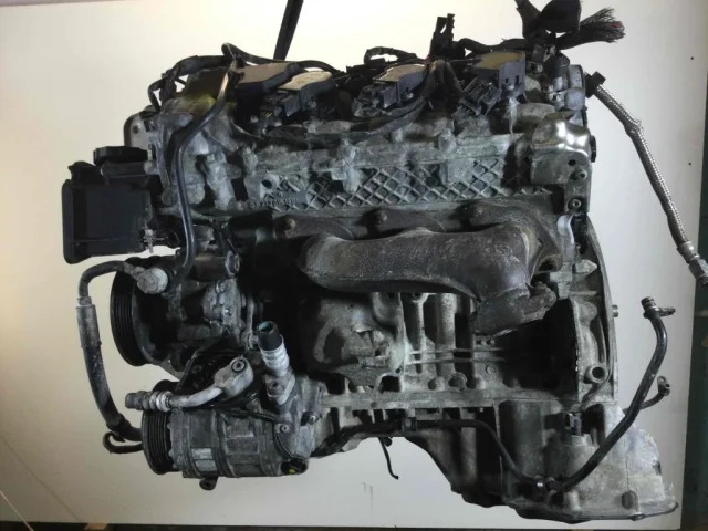 Продажа двигателя 272.960