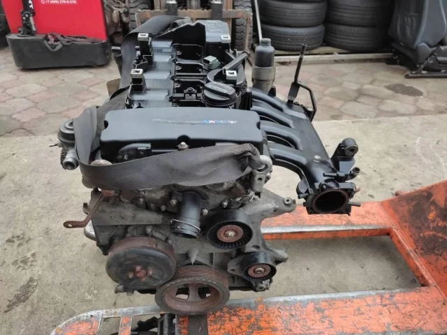 Продажа двигателя 271.946