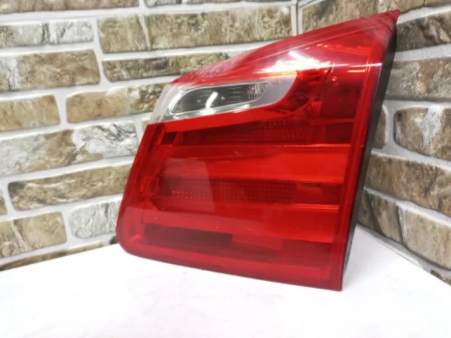 Фонарь правый для Mercedes-Benz GL class X166 2012-2016 на фотографиях