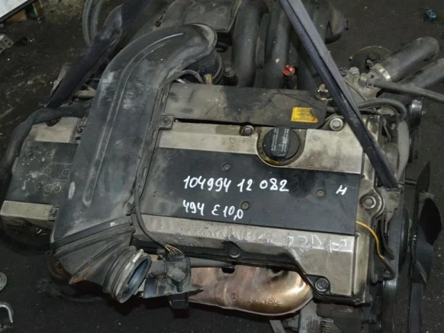 Продажа двигателя 104.994