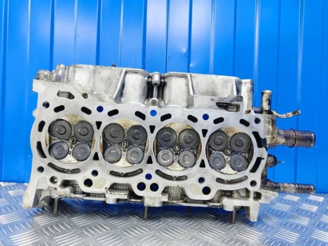 ГБЦ для Toyota RAV4 XA40 2013-2015 на фотографиях