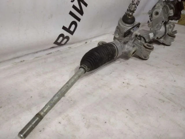 Рулевая рейка для Toyota RAV4 XA50 2019+ на фотографиях