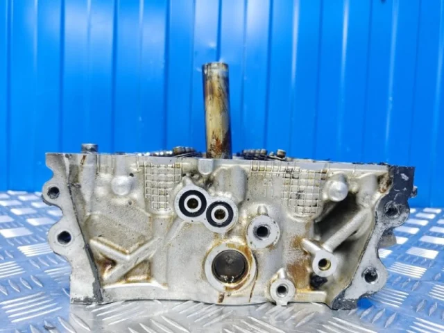 ГБЦ для Toyota RAV4 XA40 2013-2015 на фотографиях