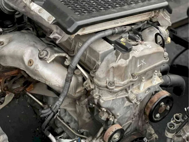 Продажа двигателя L3 VDT