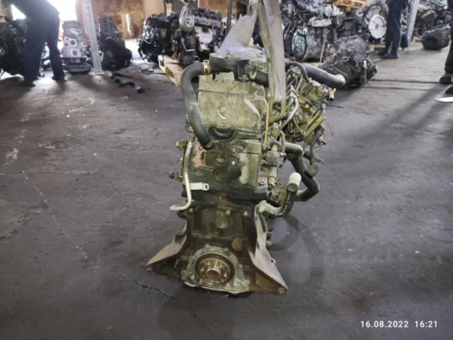 Продажа двигателя RD28