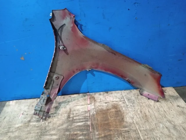 Крыло левое для Suzuki Grand Vitara 3dr 2005-2016 на фотографиях