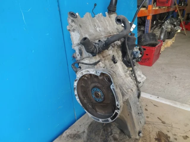 Продажа двигателя 266.920