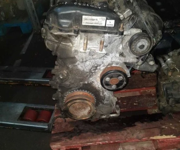 Продажа двигателя AODA