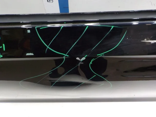 Двери для Skoda Rapid II 2020+ на фотографиях